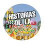Historias de la Mixteca logo