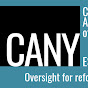 VideoCANY logo