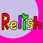 Relish Factory Outlet logo
