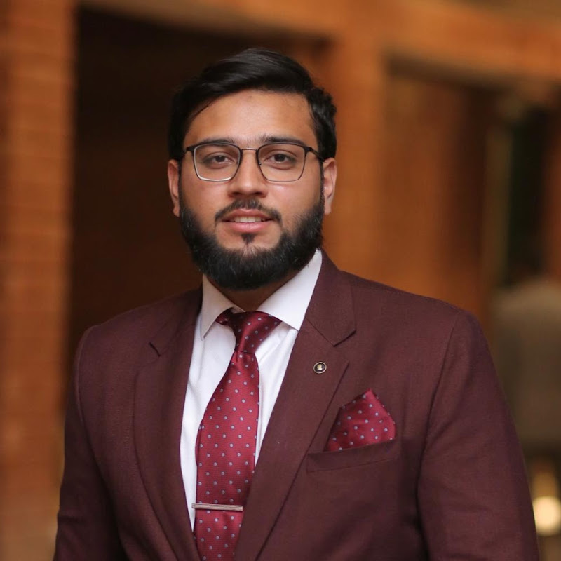 Muhammad Usman