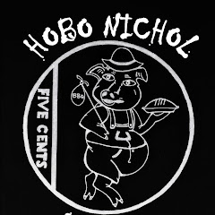 Hobo Nichol BBQ Testing Laboratory