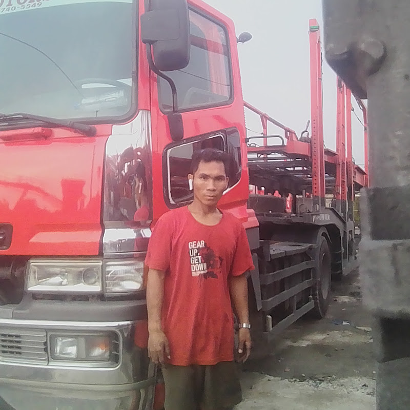 ronel say