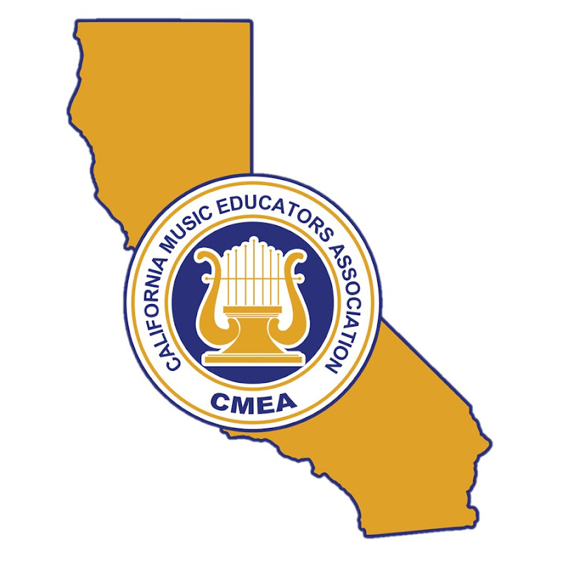 California Music Educators Association