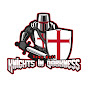 Knights in Darkness logo