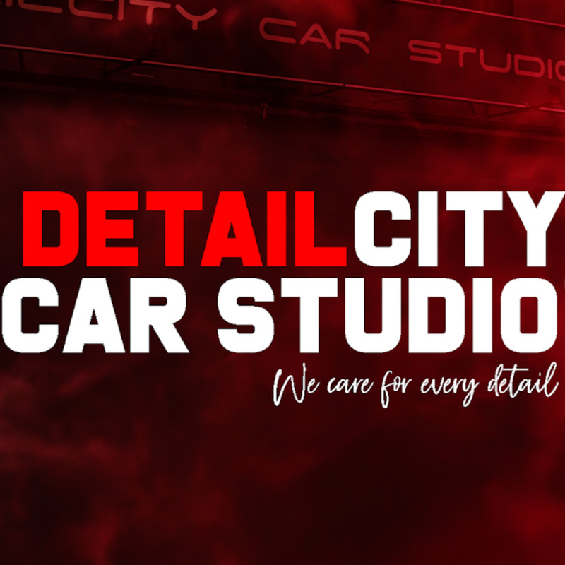 DETAIL CITY CAR STUDIO