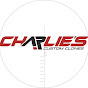 Charlie's Custom Clones logo