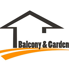 Channel thumbnail for Balcony & Garden