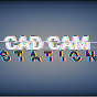 CADCAM STATION logo
