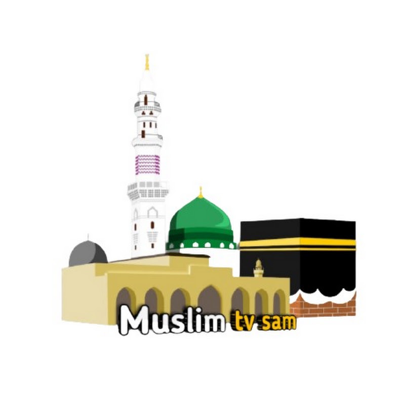 Muslim tv sam