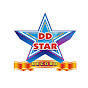 Логотип каналу DD STAR Record
