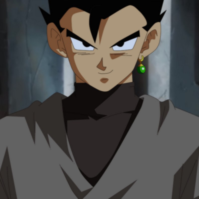 Gohan Z