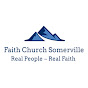 Faith Church Somerville logo