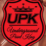 Underground Paint King