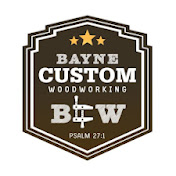 Bayne Custom Woodworking