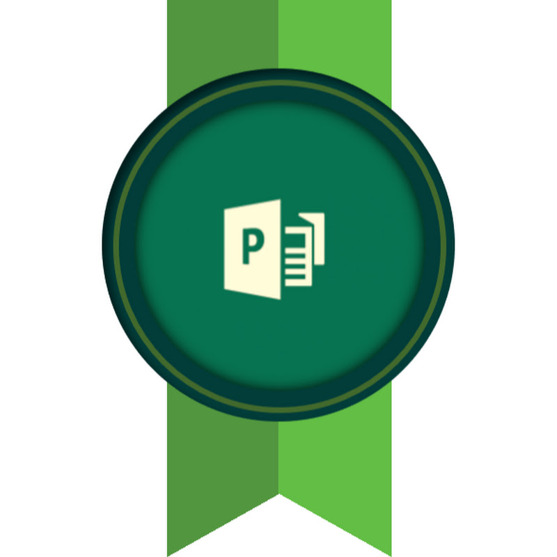 Microsoft Publisher