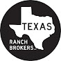 Texas Ranch Brokers Online logo