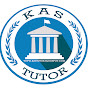KAS TUTOR logo