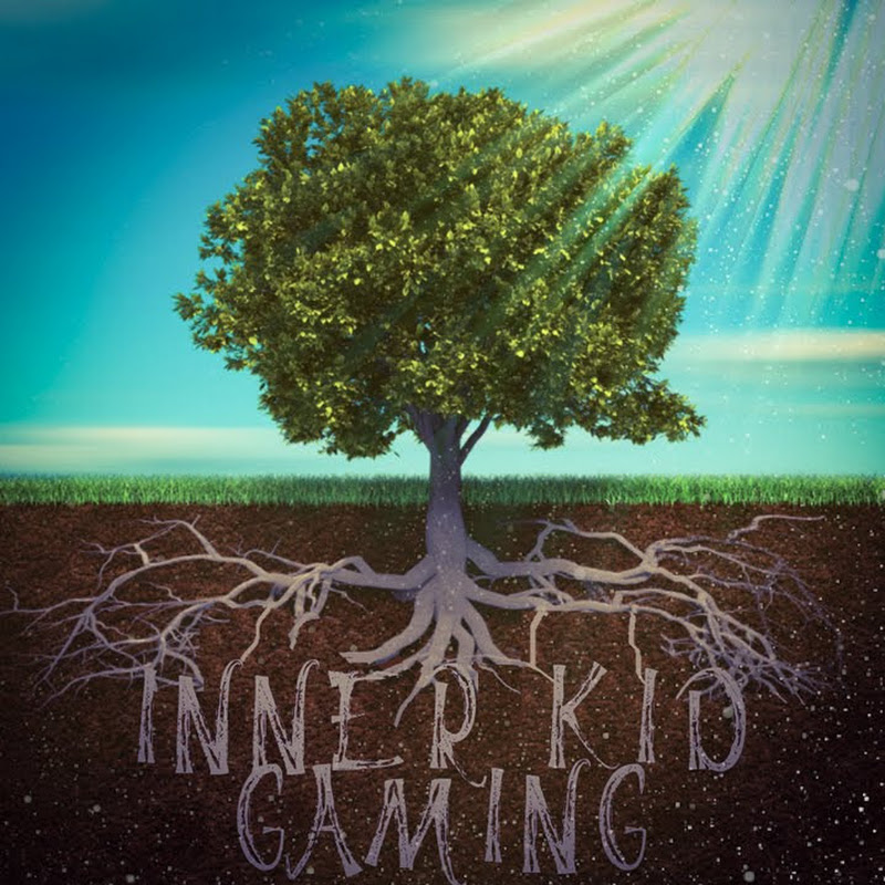 Inner Kid Games