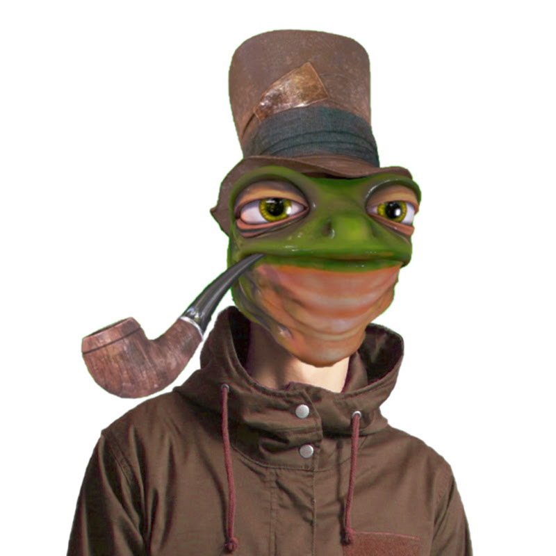 Project Gelo. - ゲロ