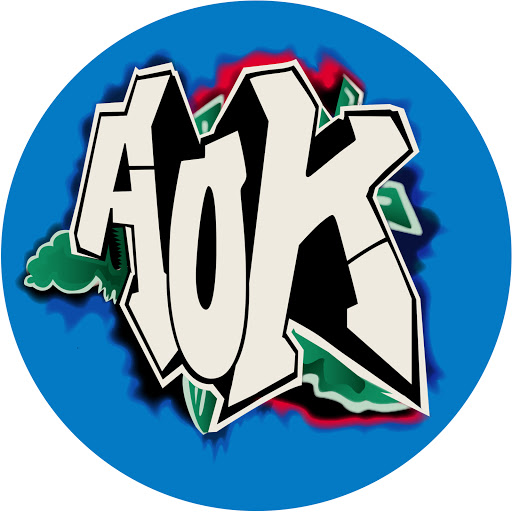 A-OK All Day