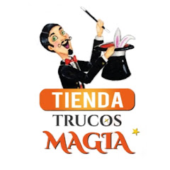 Tienda Trucos Magia