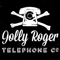 Jolly Roger Telephone Co Avatar