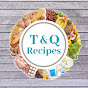 Tasty & Quick Recipes logo