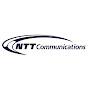 NTT Communications Australia logo