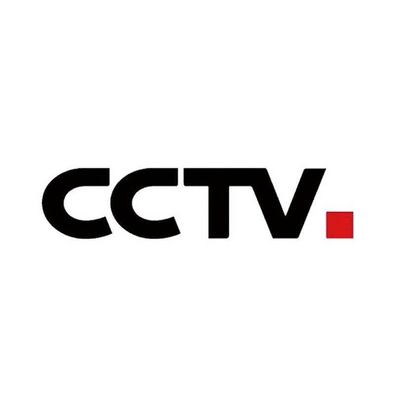 CCTV电视剧 Logo