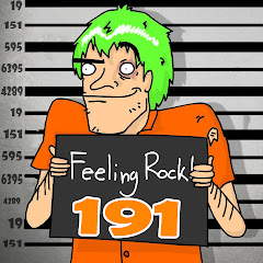 FeelingRock191 net worth