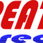 GRKreations logo