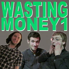 WastingMoney1 net worth