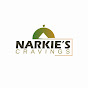 Narkie's Cravings logo