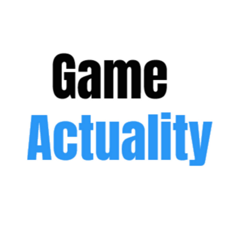 Game Actuality