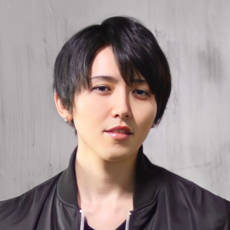 yuichi112 YouTubeチャンネル画像