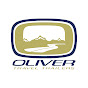 Oliver Travel Trailers logo