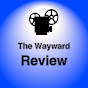 Wayward Review logo
