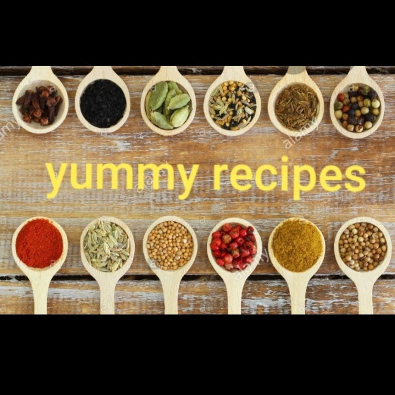 yummy recipes