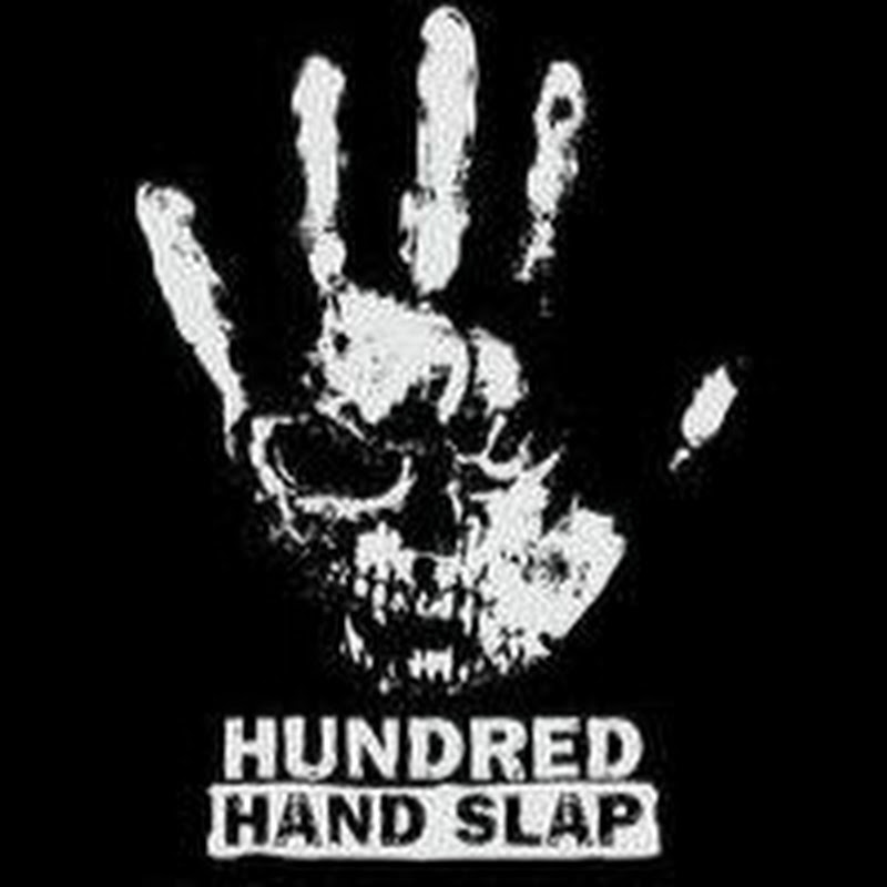 Hundred Hand Slap