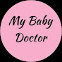 My Baby Doctor logo