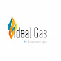 Ideal Gas logo