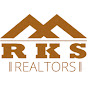 RKS Realtors logo