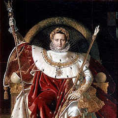 Napoleon Bonaparte