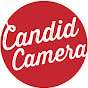 Candid Camera Classics logo
