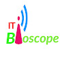 IT Bioscope logo