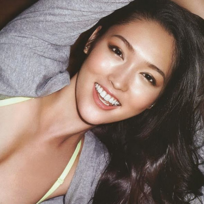 Aimee Cheng-Bradshaw