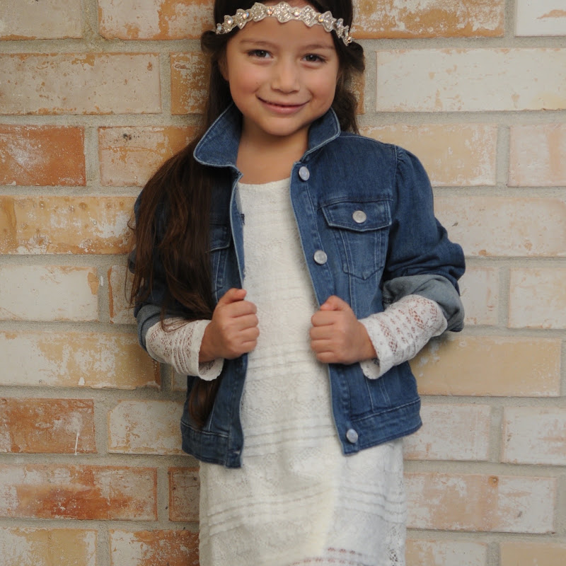 Sophia Marie's World