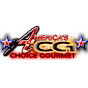 America's Choice Gourmet logo