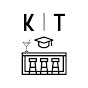 Kultivierte Tresenwesen Avatar
