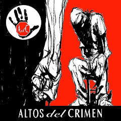 Dead Crimen